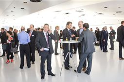 Networking